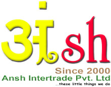 Ansh Intertrade Pvt. Ltd.